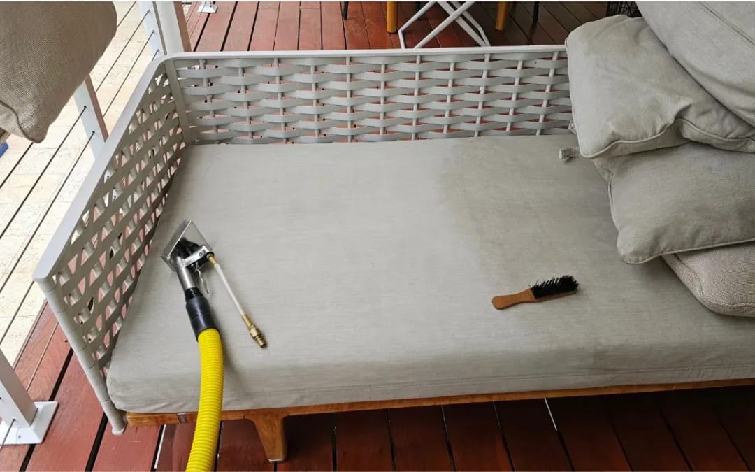 Outdoor Furniture Cleaning in Cocoplum: Restoring Elegance