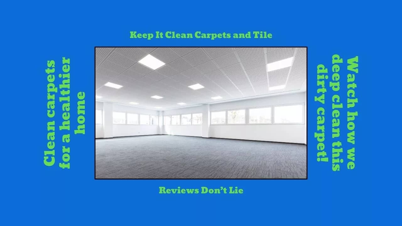 Looking For The Best Commercial Carpet Cleaning Service