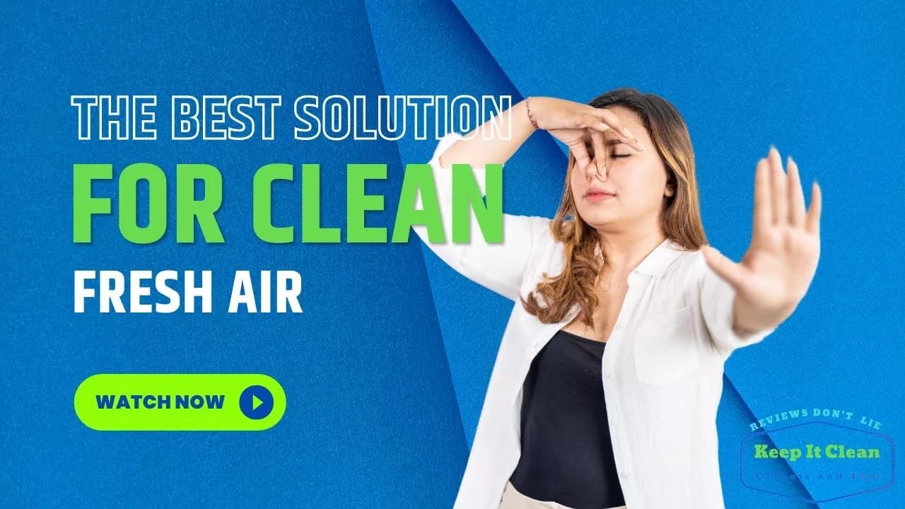 The Best Odor Removal Services in Miami