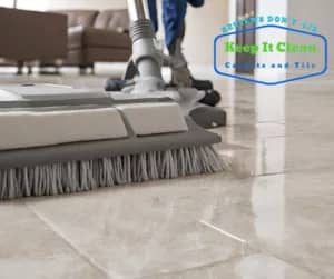 Tile and Grout Cleaning Company in Miami