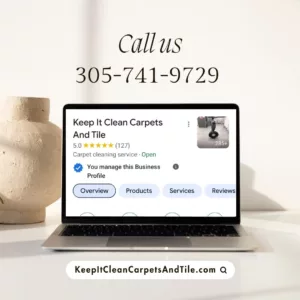 Grout Cleaning Service Near Me