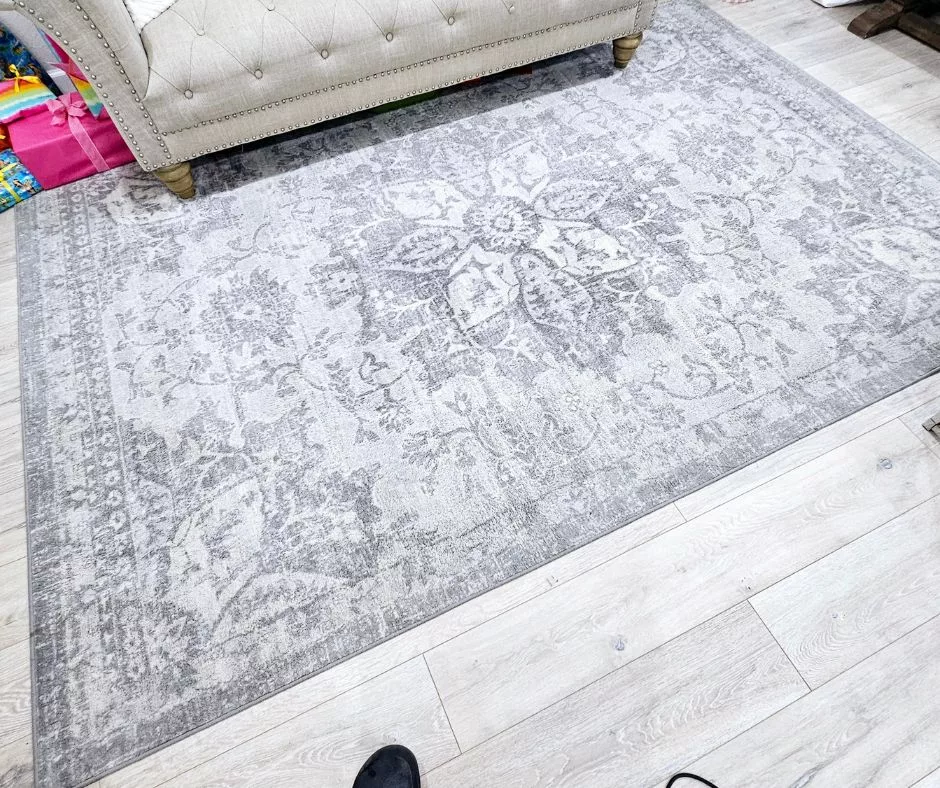 Rug Cleaning in Miami