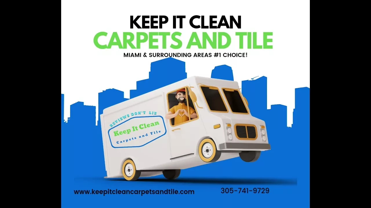Commercial Carpet Cleaning Service