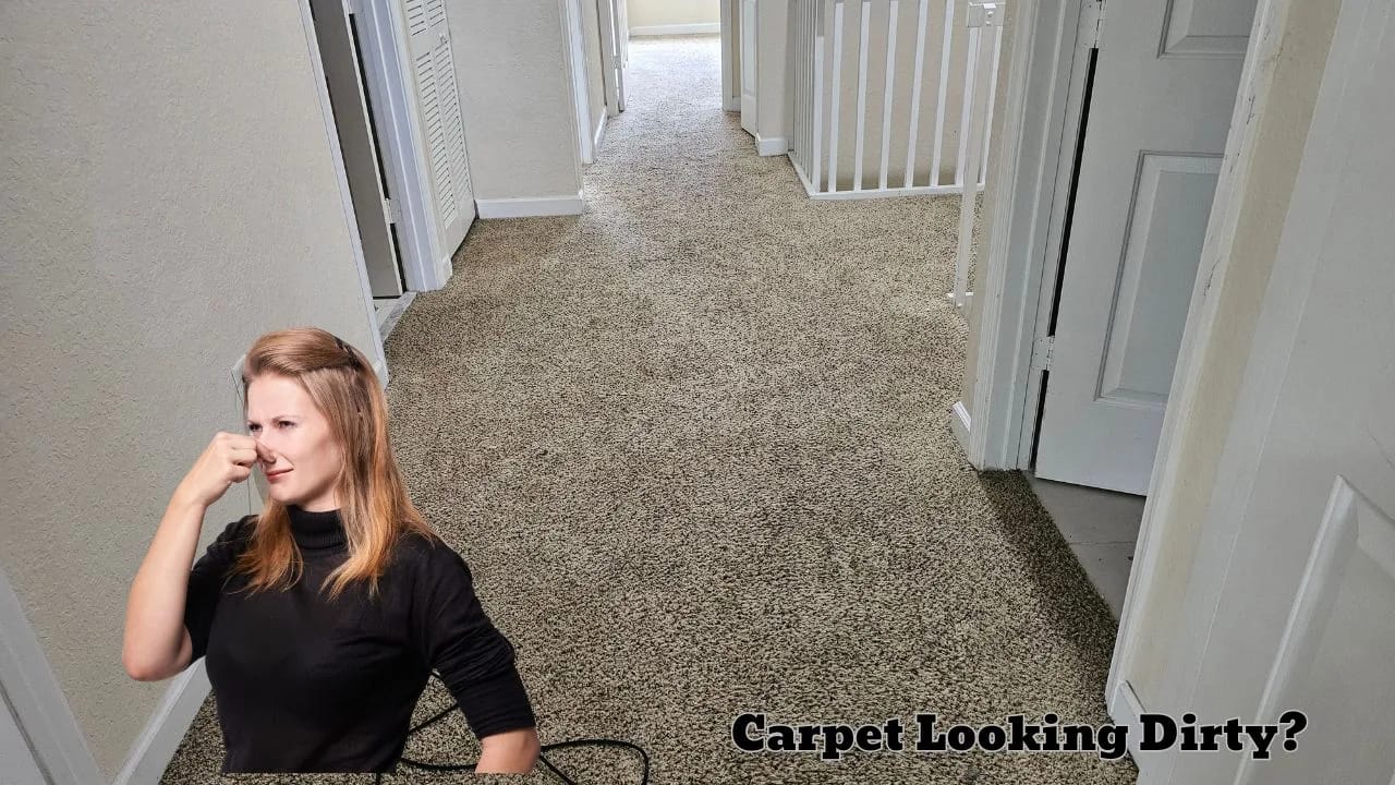 Best Carpet Cleaning Service in Homestead