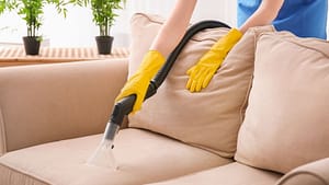 Upholstery Cleaning Company in Miami