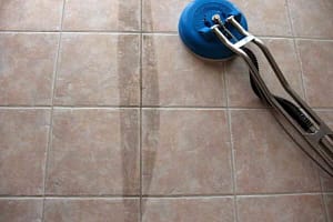 Tile and Grout Cleaning in Coral Gables