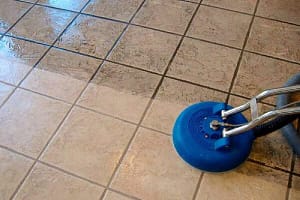 Tile And Grout Cleaning Miami