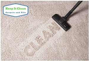 Dry Extraction Rug Cleaning