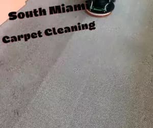 Carpet Cleaning in Miami