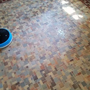 Tile and Grout Cleaning Cleaning Service