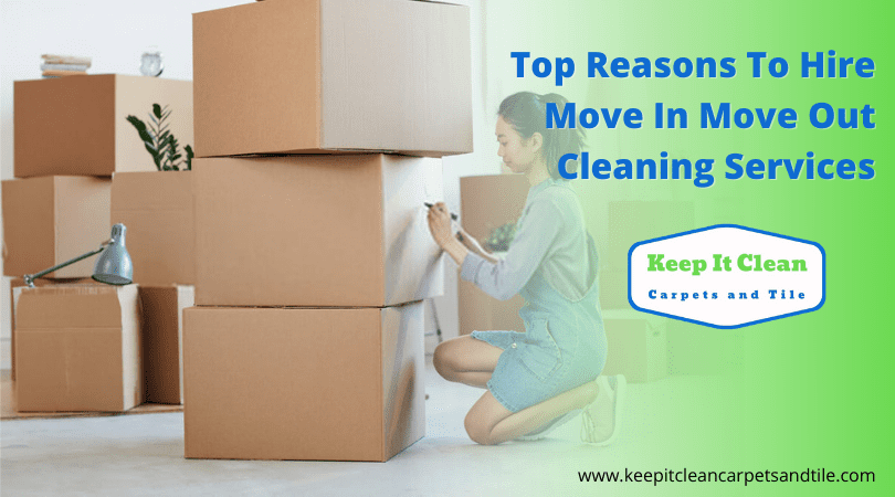 Move In Move Out Cleaning Services Miami