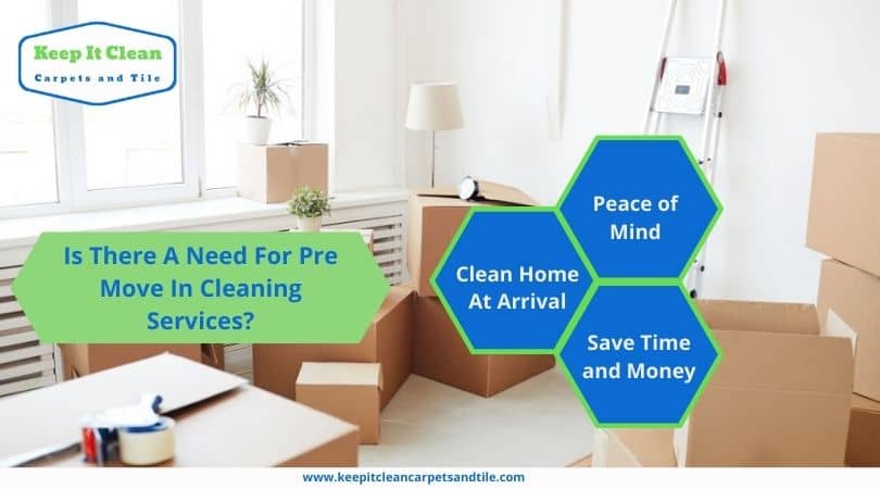 Move In Move Out Deep Cleaning