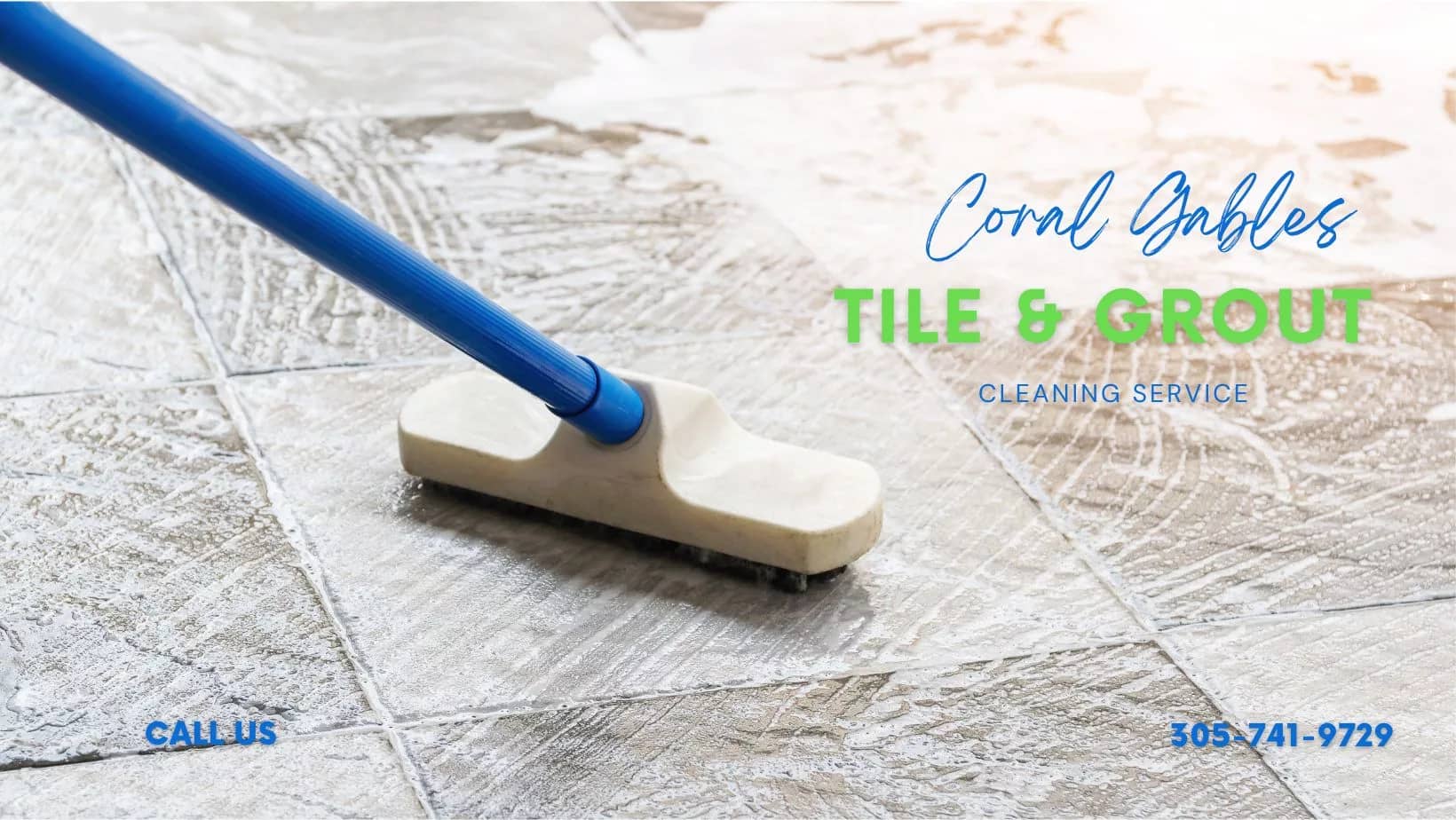 Keep It Clean Carpets and Tile Cleaning Video