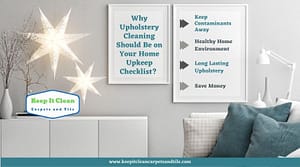 Upholstery Cleaning Near Me