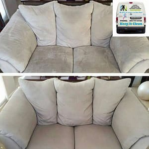 Best Upholstery Cleaning Near Me